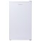 FRIDGE FREESTANDING  W71078DSD ΜΟΝΟΠΟΡΤΟ (84.5x47 / D / ΛΕΥΚΟ)